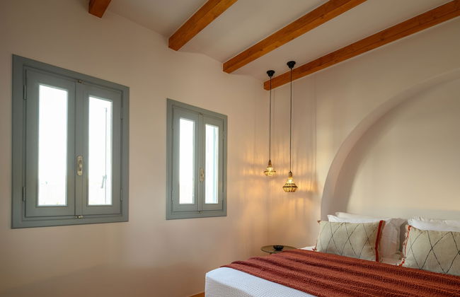 Ambeli Sunset Villas - Foto 17