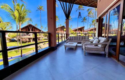 Dream Beach Cumbuco Superior Oceanfront Apartments - Photo 66