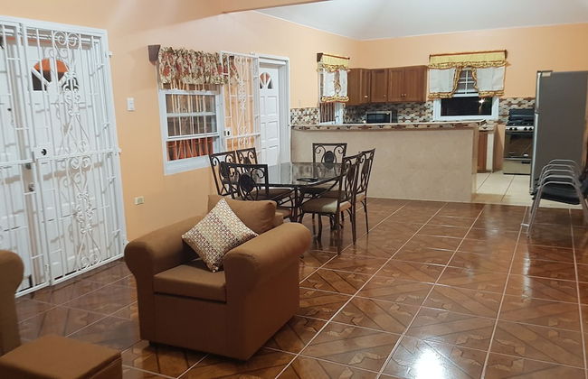 Ri'Biero's Holiday Apartments - Foto 16