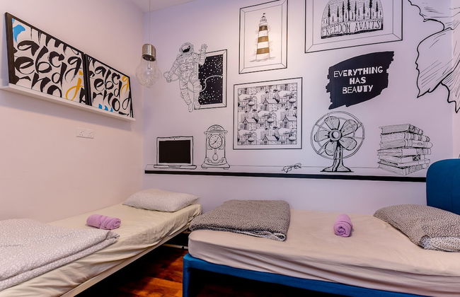 Silverscape Executive Melaka by I Housing - Foto 50