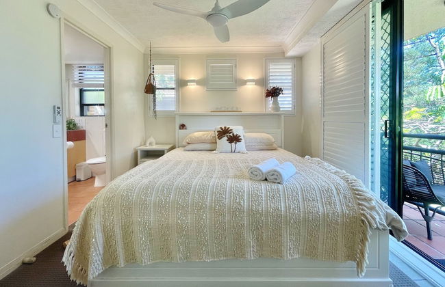 Mermaid Beach Park View Resort - Foto 18