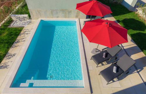 Villen Matija & Mima - Foto 73