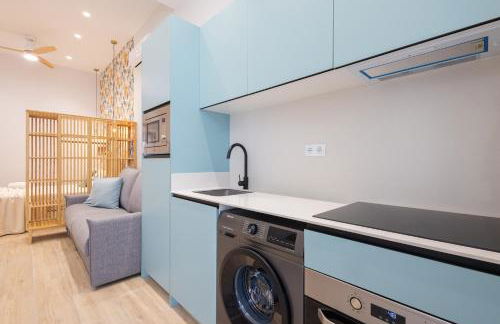 FLORIT FLATS - Trafalgar Arts & Port Suites - Photo 54