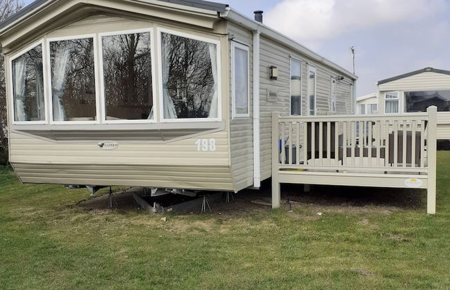 Northfield 198, Skipsea Sands - Photo 1