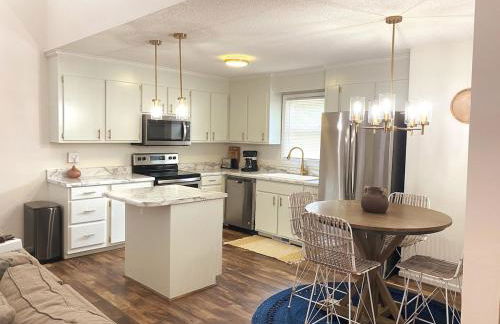 Paris Mountain Loft Home - Foto 23