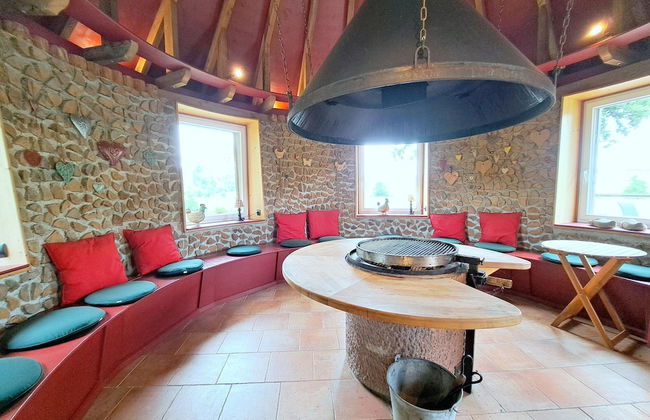 Holiday Flat on Small Holiday Farm With Indoor Pool + Many Activities - Photo 78