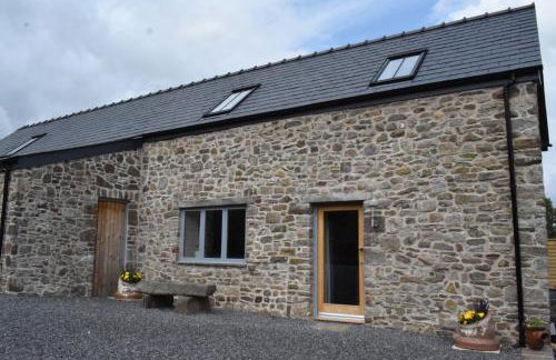 Cowshed in the Black Mountains - Foto 1