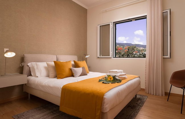 Villa Sunrise View by Homie - Foto 10