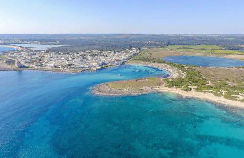 Villa Tati 1 a soli 550 mt dal mare di Torre Colimena - Foto 53