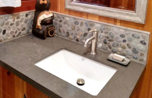 57 The Williams Cabin - Foto 45