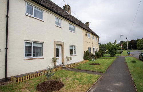 Vacant Nest The South End Spacious Smart TV - Foto 41