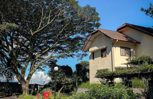 Puri Setiabudhi Residence - Photo 38