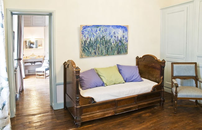 Château de Bonnemare - Foto 15