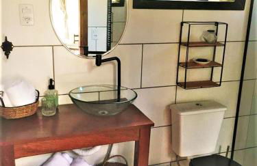 Cabanas dos Sonhos na Serra SC - Foto 13