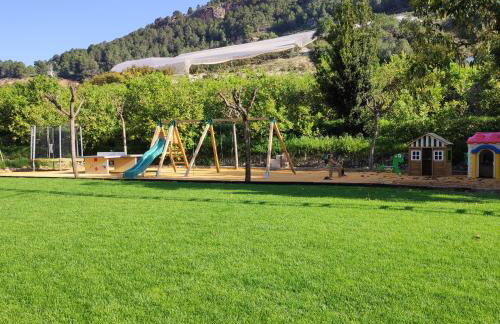 El Molinet del Governador- Apartamentos Rurales - Photo 6