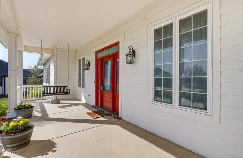 Balcony and Patio Spacious Home in Bel Aire! - Foto 43