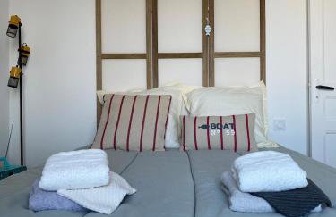 Maison familiale 8 pers, Le Marais des Mielles - Foto 9