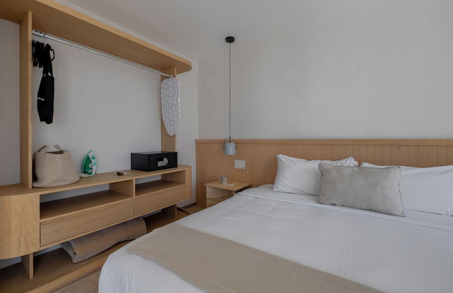 Capitalia Downtown Del Valle - Foto 19