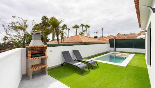 Sunnyland Villa Sueño Azul - Foto 5