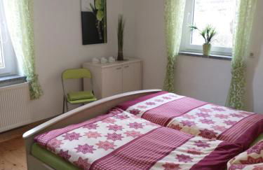 Ferienwohnung im Erzgebirge in Gelenau - Foto 35