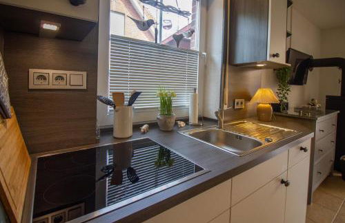 Lüttje Scholle - Photo 15