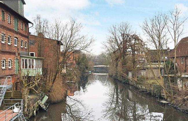 Holiday Home in Otterndorf - Foto 10