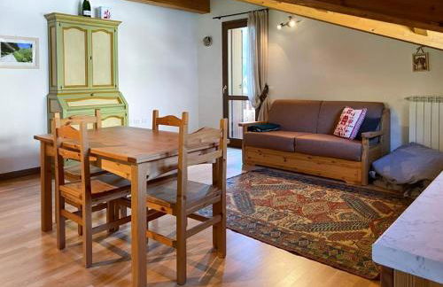 Mansarda Santa Chiara - Foto 16