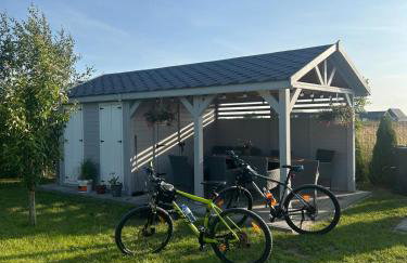 APARTAMENTY Wakacyjna 53 Dziwnówek, Wrzosowo - Foto 10