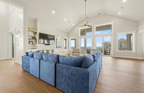 Solara 14 Bedroom Home at Hatteras Island Reserve - Foto 22