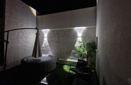 Cocooning LE MUGEL aux portes des calanques de Cassis & SPA - Foto 12