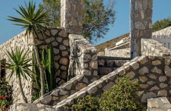 Zatrikion Villas Santorini - Foto 56