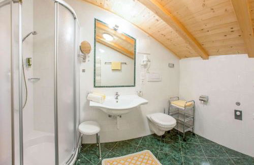 Residence Weisskugel Langtaufers Südtirol - Foto 36