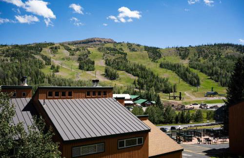 Brian Head Condo Steps to Giant Steps Ski Lodge - Foto 21