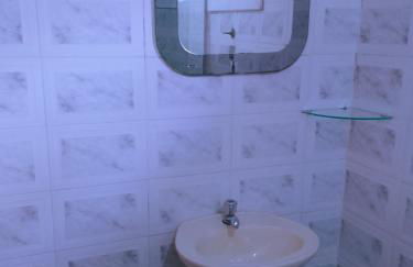 Suítes Lar Doce Lar - Photo 66