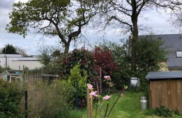 Maison neuve dans quartier tranquille - Foto 17