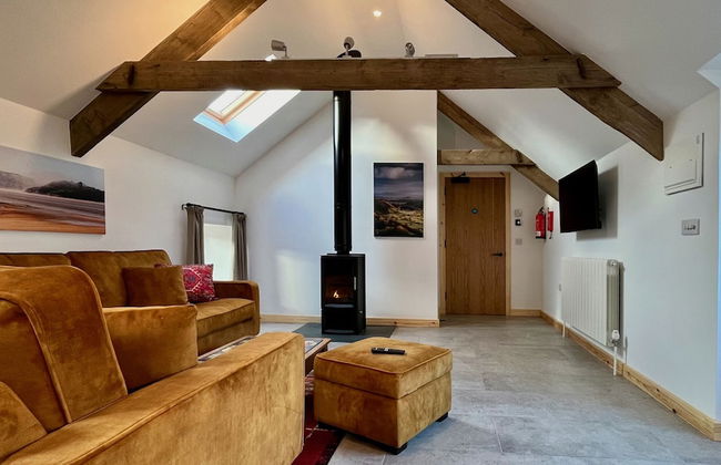 Cambrian Cottages - Foto 31