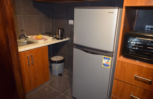 Misk Apartments - Foto 8