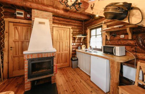 Bieszczadzka Bania - Foto 64