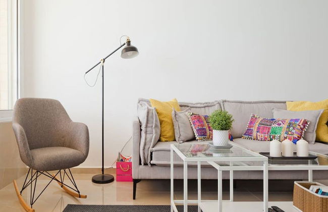 3BR Apt Beach View Best Loc Bat-Yam - Foto 27