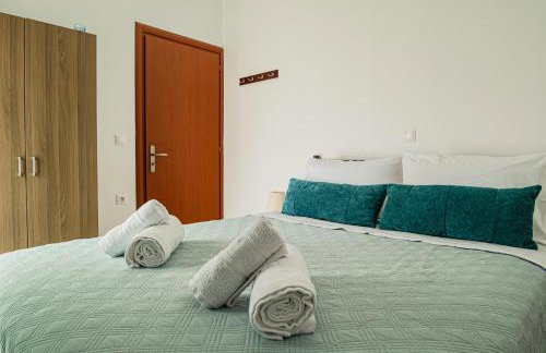 Basiliki's Apartments - Foto 42