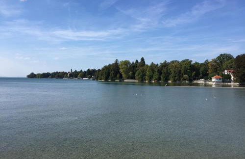 ADORIS APPARTEMENTS im Lotzbeckpark am See "nachhaltiges Wohnen in Lindau" - Foto 35