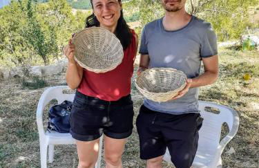 LE ORIGINI casa in borgo tipico lucano - Foto 25