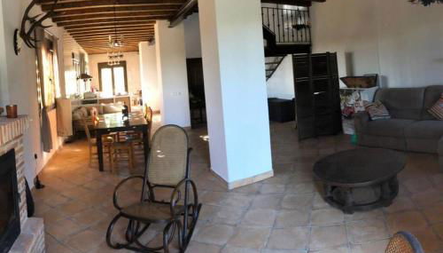 CASA RURAL EN BOSQUE DE PALMERAS - Foto 3