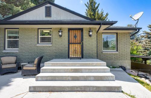 Mountain Views Walkable Lava Hot Springs Home! - Foto 3