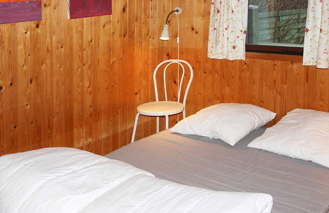 6 Person Holiday Home in Stroby - Foto 2