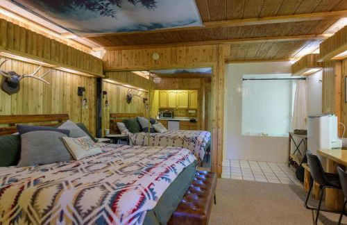 Fishing Escape in the Woods - Foto 8