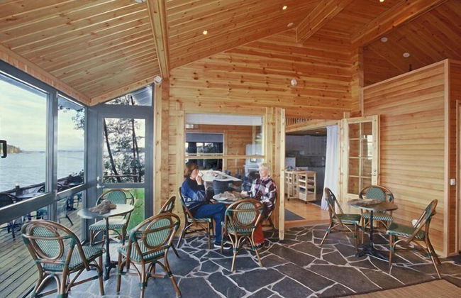 Äijälän Rusti Paratiisisaari - Foto 33