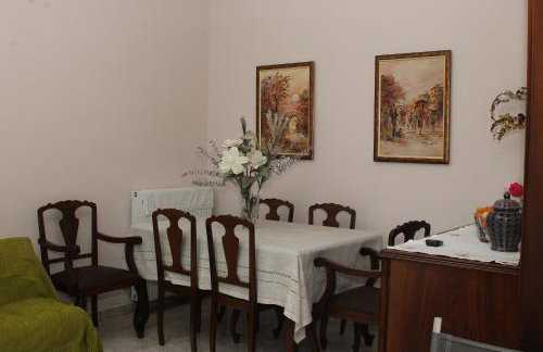 Vagelis 2 Nemea apartments - Foto 30