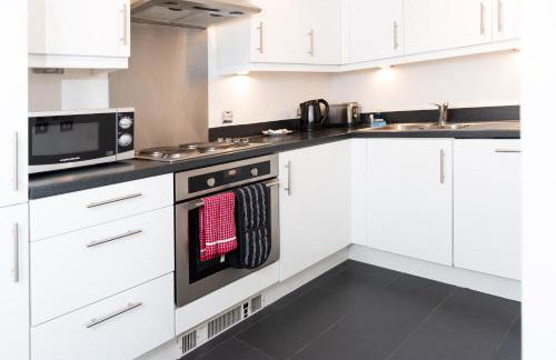 City Stay Apartments - The Hub MK - Foto 68