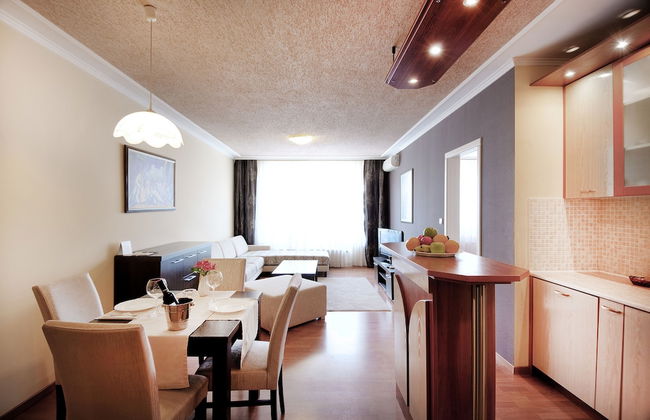 Apartments Carrera - Foto 15